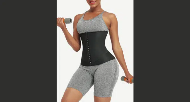 Waist Trainer