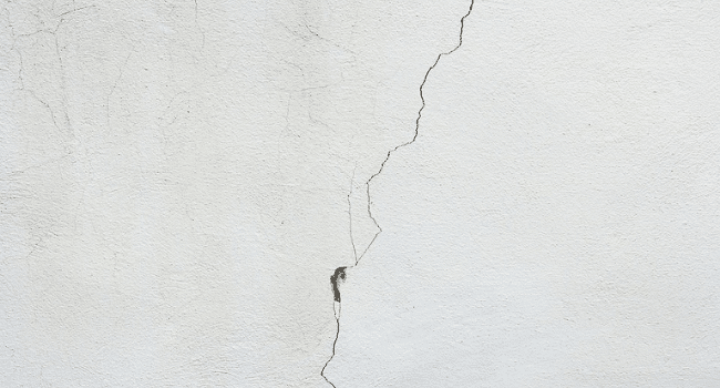 Wall Cracks