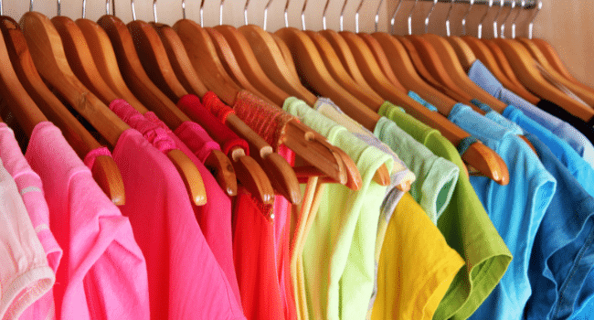 Wardrobe Essential
