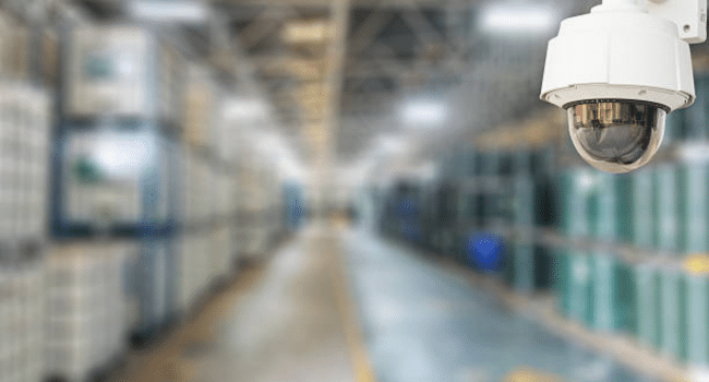 Warehouses and Logistics