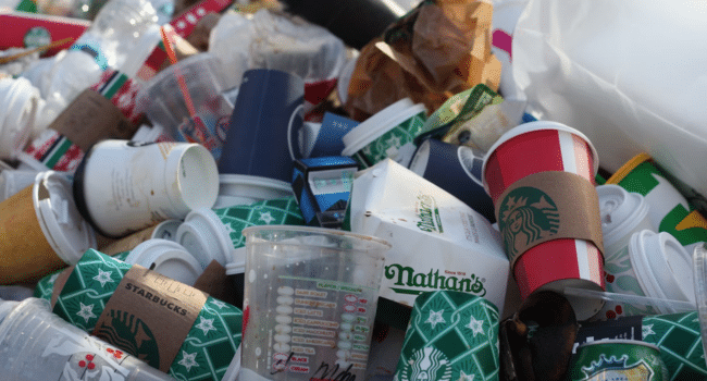 Waste Management