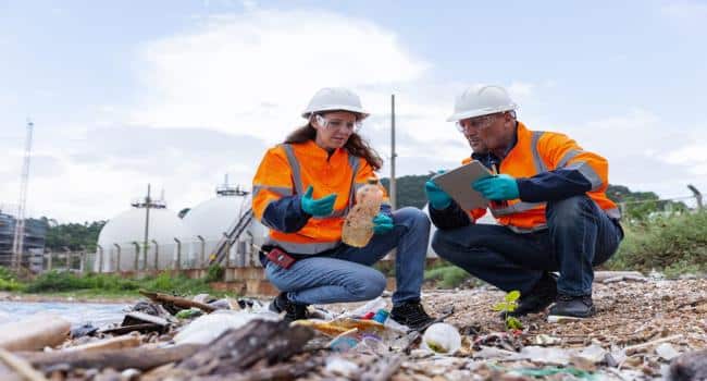 Waste Removal Options in Pasadena