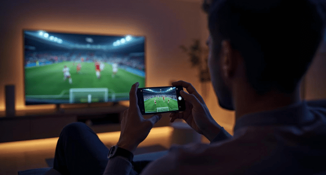 Watch Sports Games For Free Online