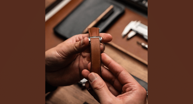 Watch Strap