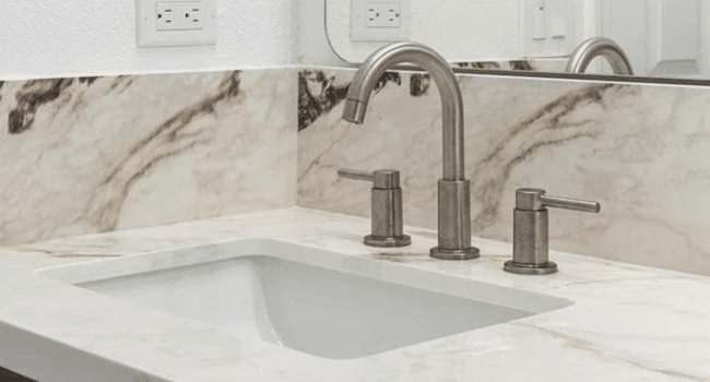 Water Damage Repair