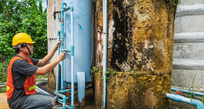 Water Damage Restoration Brooklyn