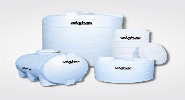 Water Tank Leakage Solutions Dubai