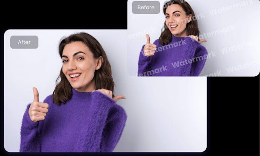 Watermark Removal Tool Important