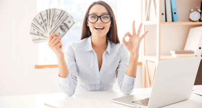 Ways to Earn Money Fast