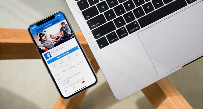 Ways to Use Facebook for Business