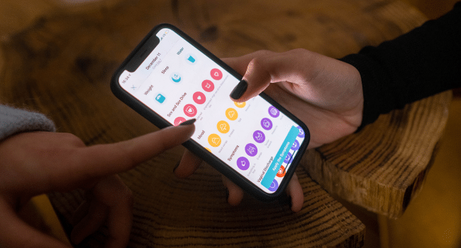 We1win app