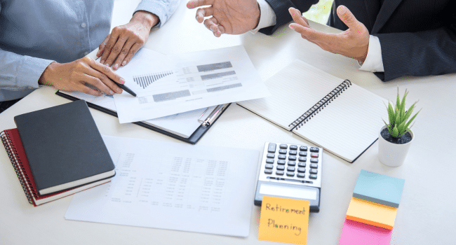 Wealth Management