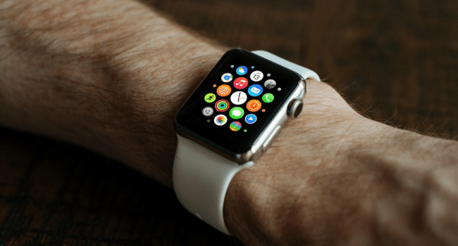 Wearable Climate Technology