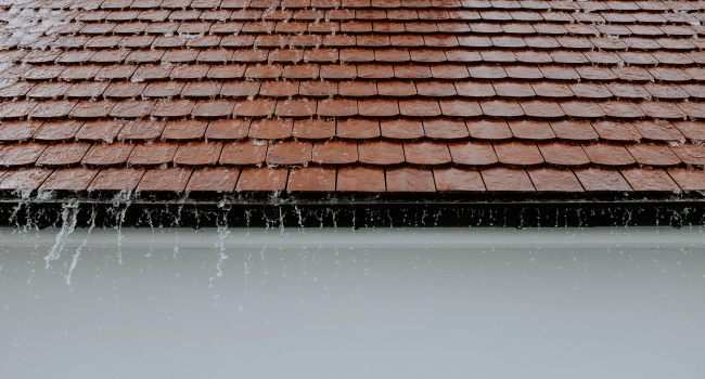 Weather Affects Your Roof