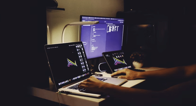 Web Applications