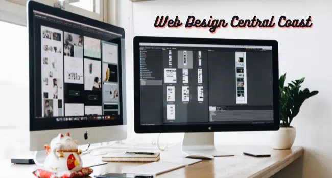 Web Design