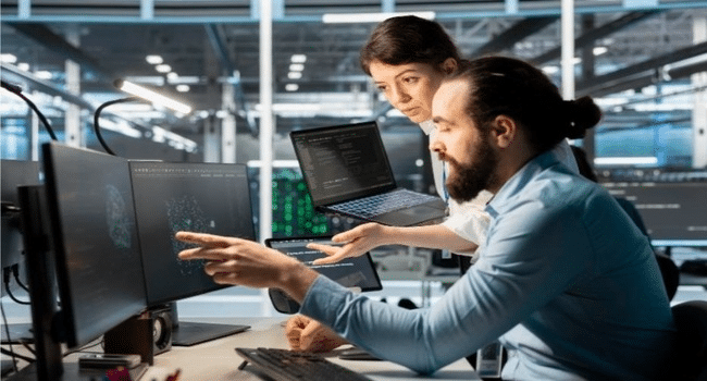 Web Development Agency in India