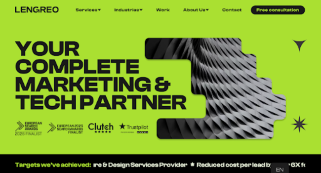Web Development Companies