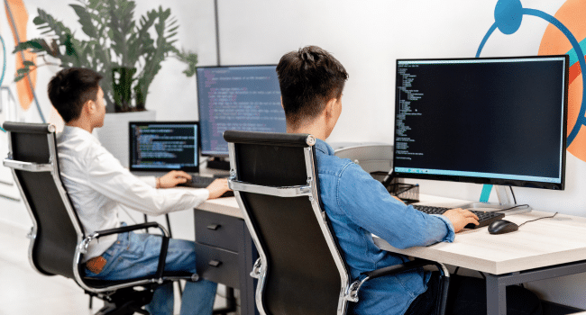 Web Development