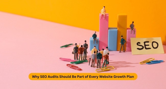Website Growth Plan