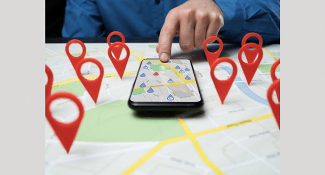 Website: The Role of Local SEO Services in Building Your Online Presence