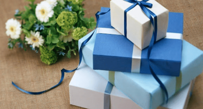 Wedding Anniversary Gift