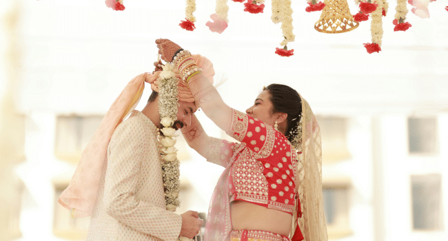 Wedding Budget