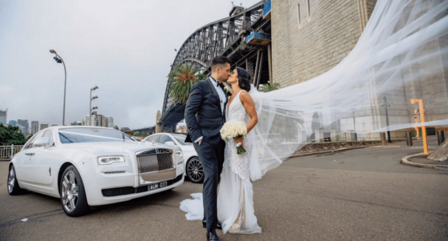 Wedding Day
