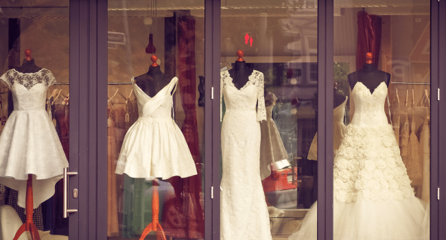 Wedding Dresses