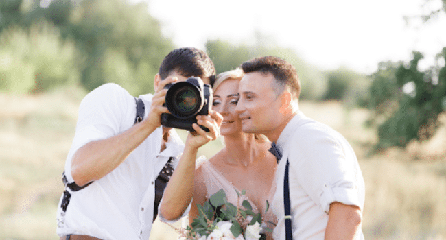 Wedding Photography