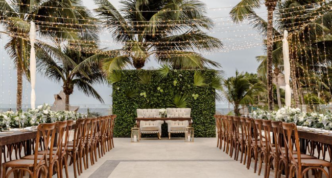 Wedding Resorts In Jamaica