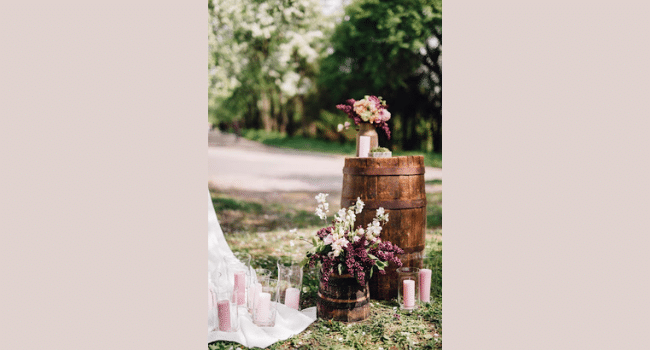 Wedding Trends