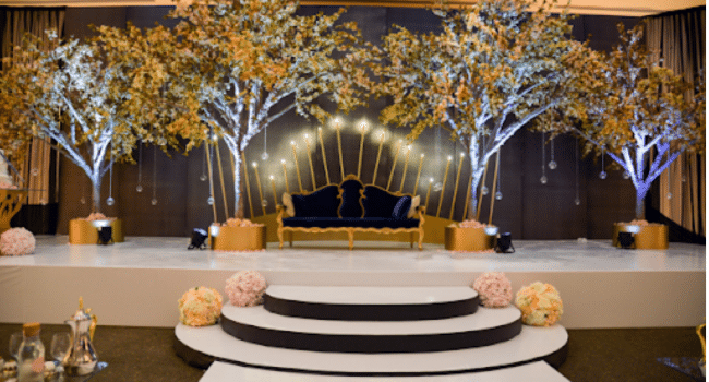 Wedding Venue