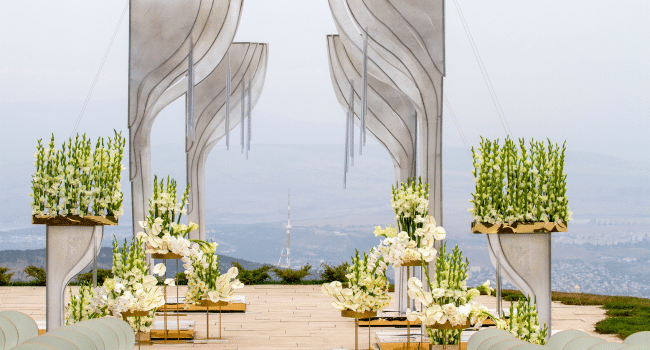Wedding Venues in Bangalore