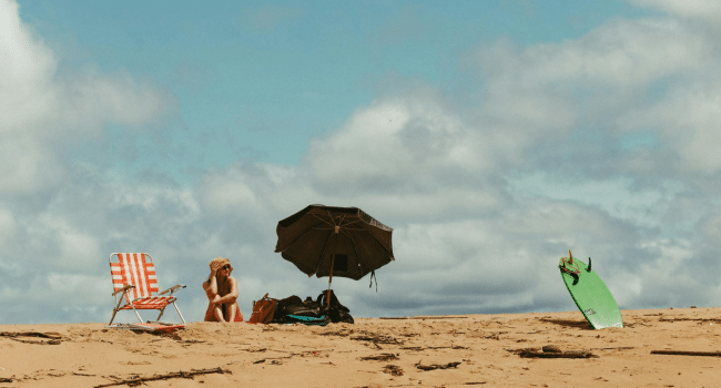Weekend Getaway