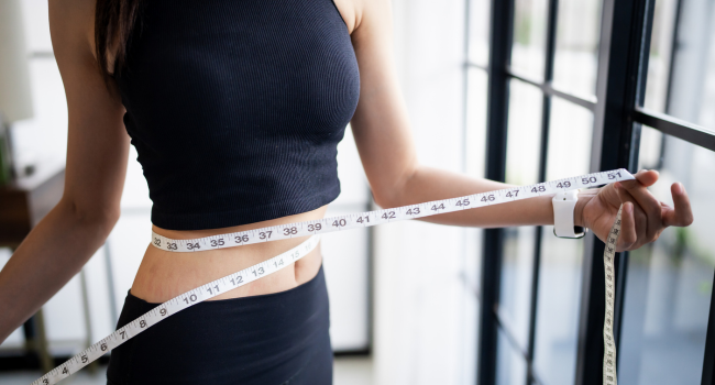 Weight Loss for Women