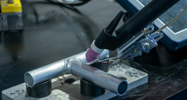Welding and Cutting Automation Systems