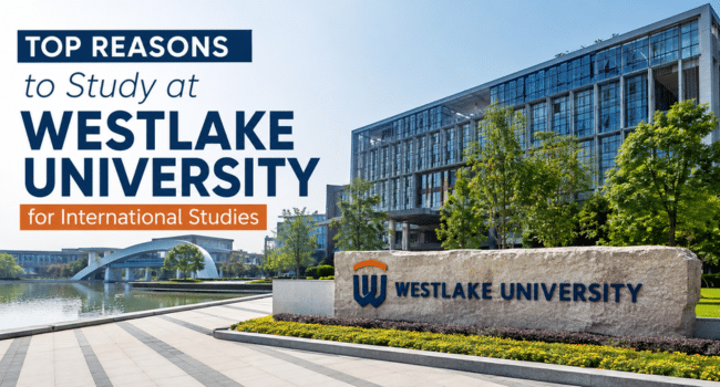 Westlake University
