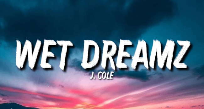 Wet Dreamz