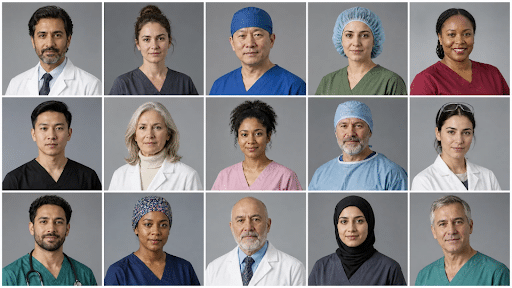 What A Clean Medical Pass Rule Looks Like