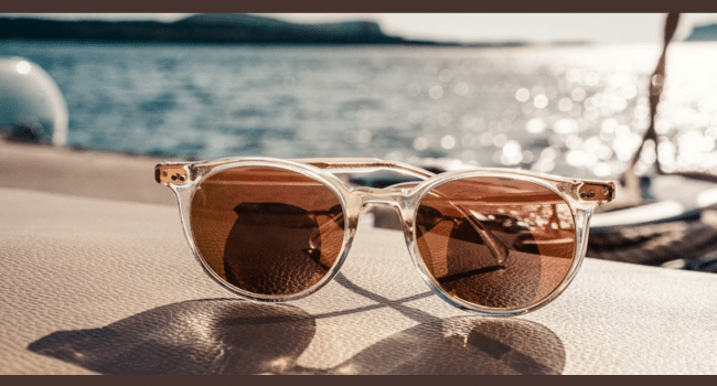 What Does UV400 Mean