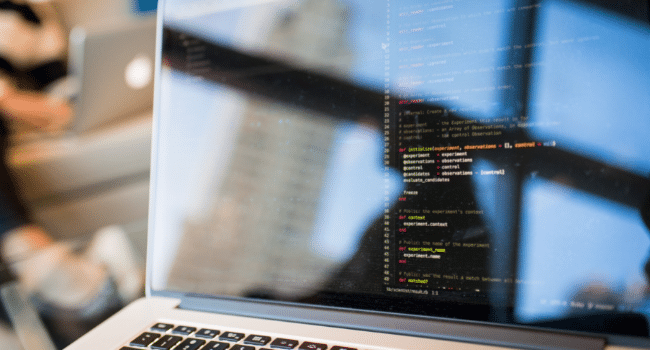 What Is IoT Security