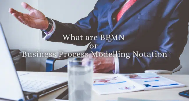 What are BPMN