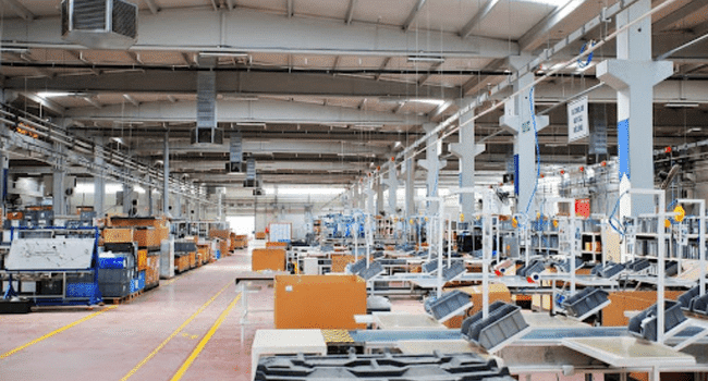 Revolutionizing Logistics The Benefits And Potential Of Real Time 