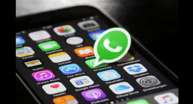 WhatsApp to Follow Updates