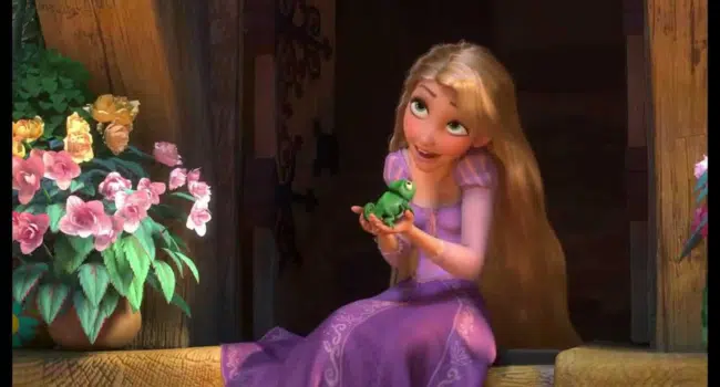 Tangled Songs When Will My Life Begin Lyrics
