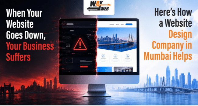 When Your Website