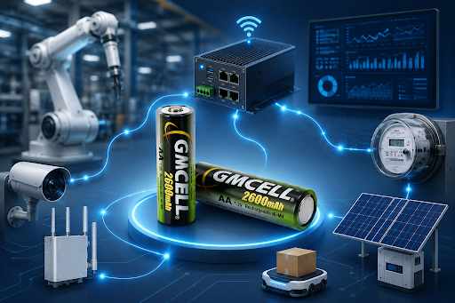 When power becomes unreliable