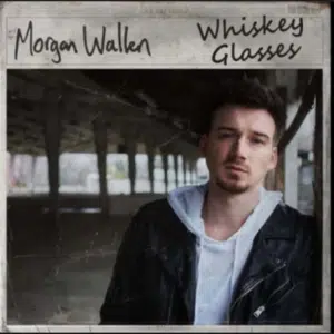 Whiskey Glasses Lyrics