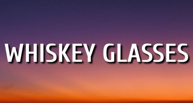 Whiskey Glasses
